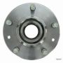 TIMKEN HA590095 Preset, Pre-Greased And Pre-Sealed Hubs