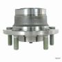 TIMKEN HA590095 Preset, Pre-Greased And Pre-Sealed Hubs