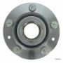 TIMKEN HA590095 Preset, Pre-Greased And Pre-Sealed Hubs
