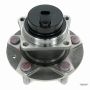 TIMKEN HA590096 Preset, Pre-Greased And Pre-Sealed Hubs