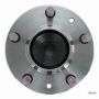 TIMKEN HA590096 Preset, Pre-Greased And Pre-Sealed Hubs