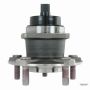 TIMKEN HA590096 Preset, Pre-Greased And Pre-Sealed Hubs