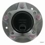 TIMKEN HA590096 Preset, Pre-Greased And Pre-Sealed Hubs