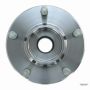 TIMKEN HA590097 Preset, Pre-Greased And Pre-Sealed Hubs