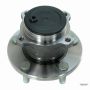 TIMKEN HA590098 Preset, Pre-Greased And Pre-Sealed Hubs