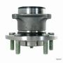 TIMKEN HA590098 Preset, Pre-Greased And Pre-Sealed Hubs