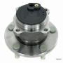 TIMKEN HA590099 Preset, Pre-Greased And Pre-Sealed Hubs
