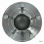 TIMKEN HA590099 Preset, Pre-Greased And Pre-Sealed Hubs