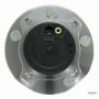 TIMKEN HA590099 Preset, Pre-Greased And Pre-Sealed Hubs