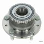 TIMKEN HA590100 Preset, Pre-Greased And Pre-Sealed Hubs