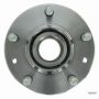 TIMKEN HA590100 Preset, Pre-Greased And Pre-Sealed Hubs