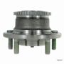 TIMKEN HA590100 Preset, Pre-Greased And Pre-Sealed Hubs