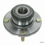 TIMKEN HA590101 Preset, Pre-Greased And Pre-Sealed Hubs