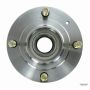 TIMKEN HA590101 Preset, Pre-Greased And Pre-Sealed Hubs