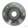 TIMKEN HA590101 Preset, Pre-Greased And Pre-Sealed Hubs
