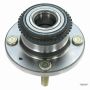 TIMKEN HA590104 Preset, Pre-Greased And Pre-Sealed Hubs
