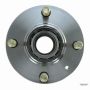 TIMKEN HA590104 Preset, Pre-Greased And Pre-Sealed Hubs