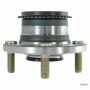 TIMKEN HA590104 Preset, Pre-Greased And Pre-Sealed Hubs
