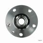 TIMKEN HA590106 Preset, Pre-Greased And Pre-Sealed Hubs