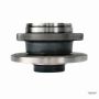 TIMKEN HA590106 Preset, Pre-Greased And Pre-Sealed Hubs