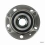 TIMKEN HA590106 Preset, Pre-Greased And Pre-Sealed Hubs