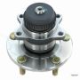 TIMKEN HA590107 Preset, Pre-Greased And Pre-Sealed Hubs