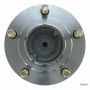 TIMKEN HA590107 Preset, Pre-Greased And Pre-Sealed Hubs