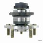 TIMKEN HA590107 Preset, Pre-Greased And Pre-Sealed Hubs