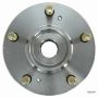 TIMKEN HA590108 Preset, Pre-Greased And Pre-Sealed Hubs