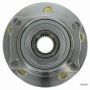 TIMKEN HA590108 Preset, Pre-Greased And Pre-Sealed Hubs