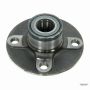 TIMKEN HA590110 Preset, Pre-Greased And Pre-Sealed Hubs