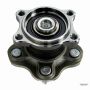 TIMKEN HA590111 Preset, Pre-Greased And Pre-Sealed Hubs