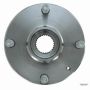TIMKEN HA590115 Preset, Pre-Greased And Pre-Sealed Hubs
