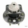 TIMKEN HA590116 Preset, Pre-Greased And Pre-Sealed Hubs