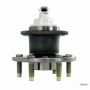 TIMKEN HA590116 Preset, Pre-Greased And Pre-Sealed Hubs