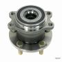 TIMKEN HA590119 Preset, Pre-Greased And Pre-Sealed Hubs