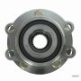 TIMKEN HA590119 Preset, Pre-Greased And Pre-Sealed Hubs