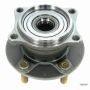 TIMKEN HA590120 Preset, Pre-Greased And Pre-Sealed Hubs