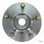TIMKEN HA590120 Preset, Pre-Greased And Pre-Sealed Hubs