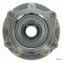 TIMKEN HA590120 Preset, Pre-Greased And Pre-Sealed Hubs