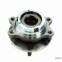 TIMKEN HA590125 Preset, Pre-Greased And Pre-Sealed Hubs