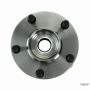 TIMKEN HA590125 Preset, Pre-Greased And Pre-Sealed Hubs