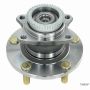 TIMKEN HA590128 Preset, Pre-Greased And Pre-Sealed Hubs