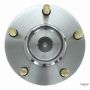 TIMKEN HA590128 Preset, Pre-Greased And Pre-Sealed Hubs
