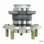 TIMKEN HA590128 Preset, Pre-Greased And Pre-Sealed Hubs