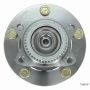 TIMKEN HA590128 Preset, Pre-Greased And Pre-Sealed Hubs