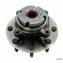 TIMKEN HA590132 Preset, Pre-Greased And Pre-Sealed Hubs