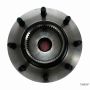 TIMKEN HA590132 Preset, Pre-Greased And Pre-Sealed Hubs