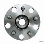 TIMKEN HA590136 Preset, Pre-Greased And Pre-Sealed Hubs