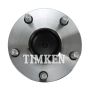 TIMKEN HA590137 Preset, Pre-Greased And Pre-Sealed Hubs